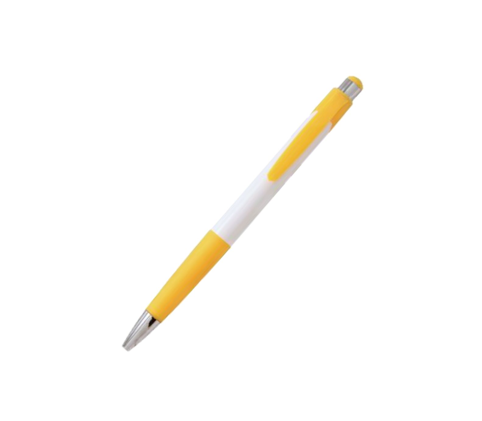 Kemijska olovka UN505 žuta